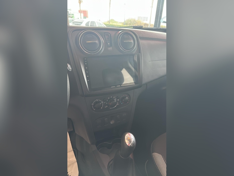 Dacia Sandero Stepway FASE 2 Stepway Essential foto 7